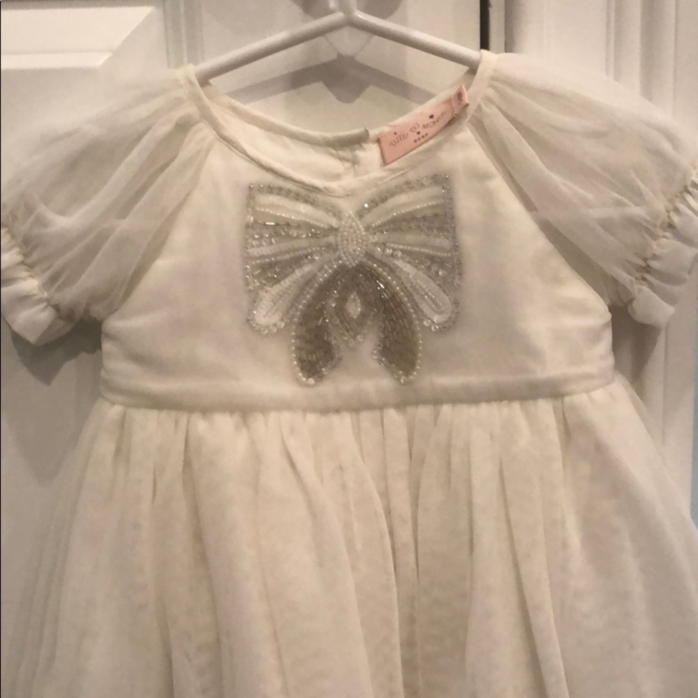 Gorgeous new 3-6 months Tutu Du Monde dress